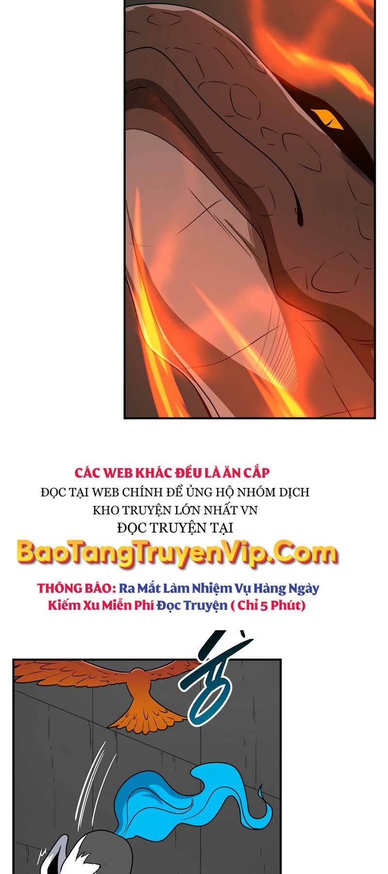 Streamer Pháp Sư - Chapter 73 - Page 18