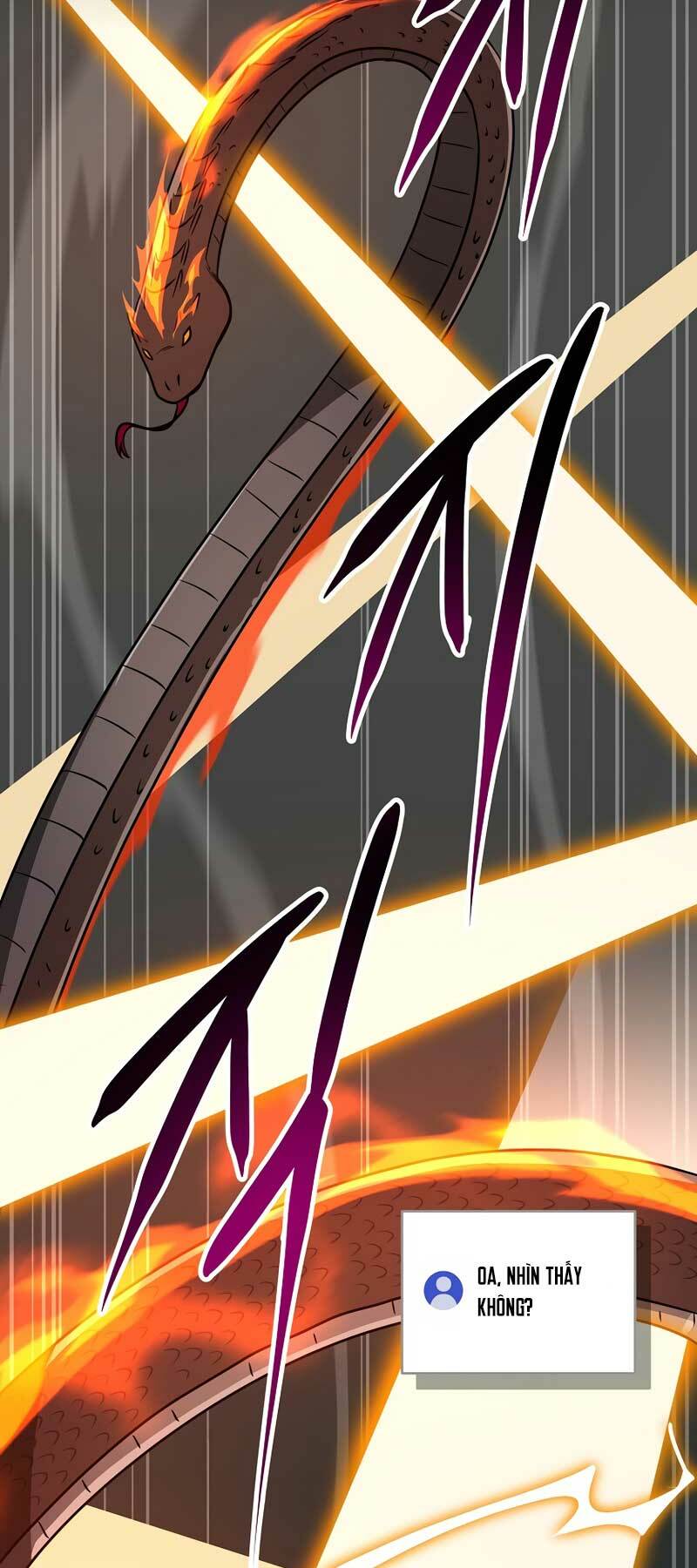 Streamer Pháp Sư - Chapter 73 - Page 21