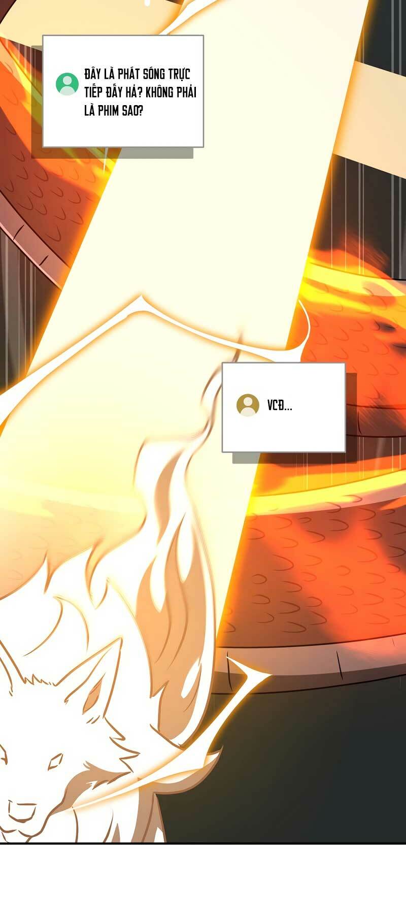 Streamer Pháp Sư - Chapter 73 - Page 22