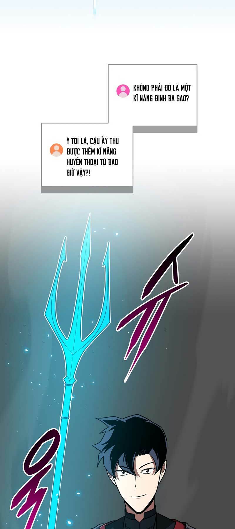 Streamer Pháp Sư - Chapter 73 - Page 24