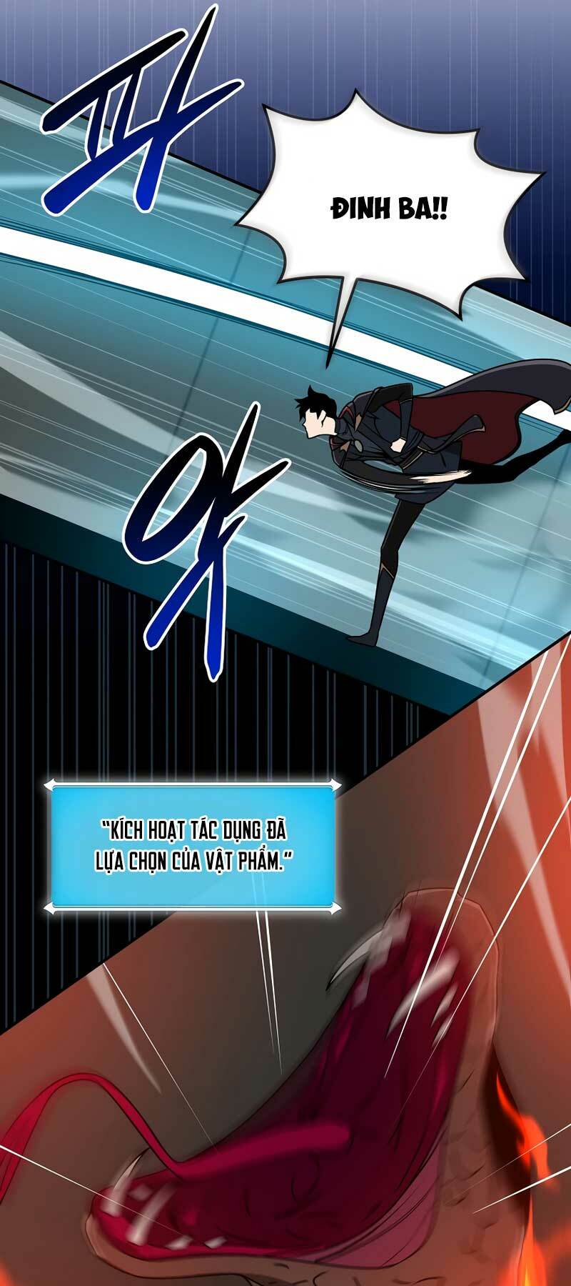 Streamer Pháp Sư - Chapter 73 - Page 26