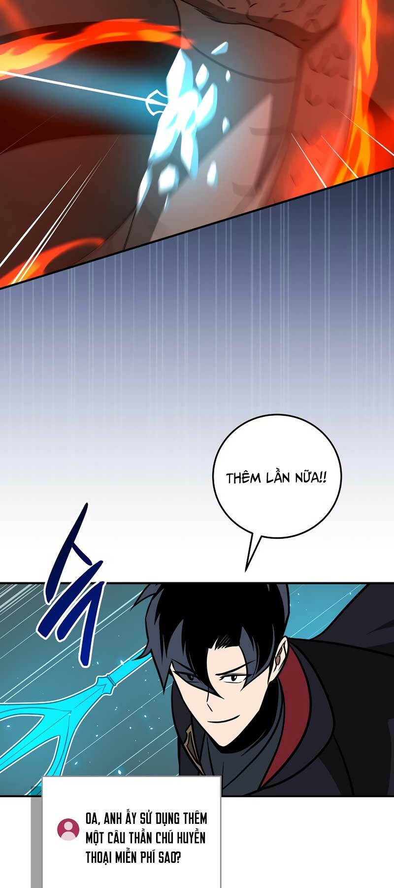 Streamer Pháp Sư - Chapter 73 - Page 27