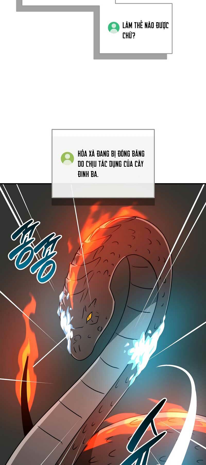 Streamer Pháp Sư - Chapter 73 - Page 28