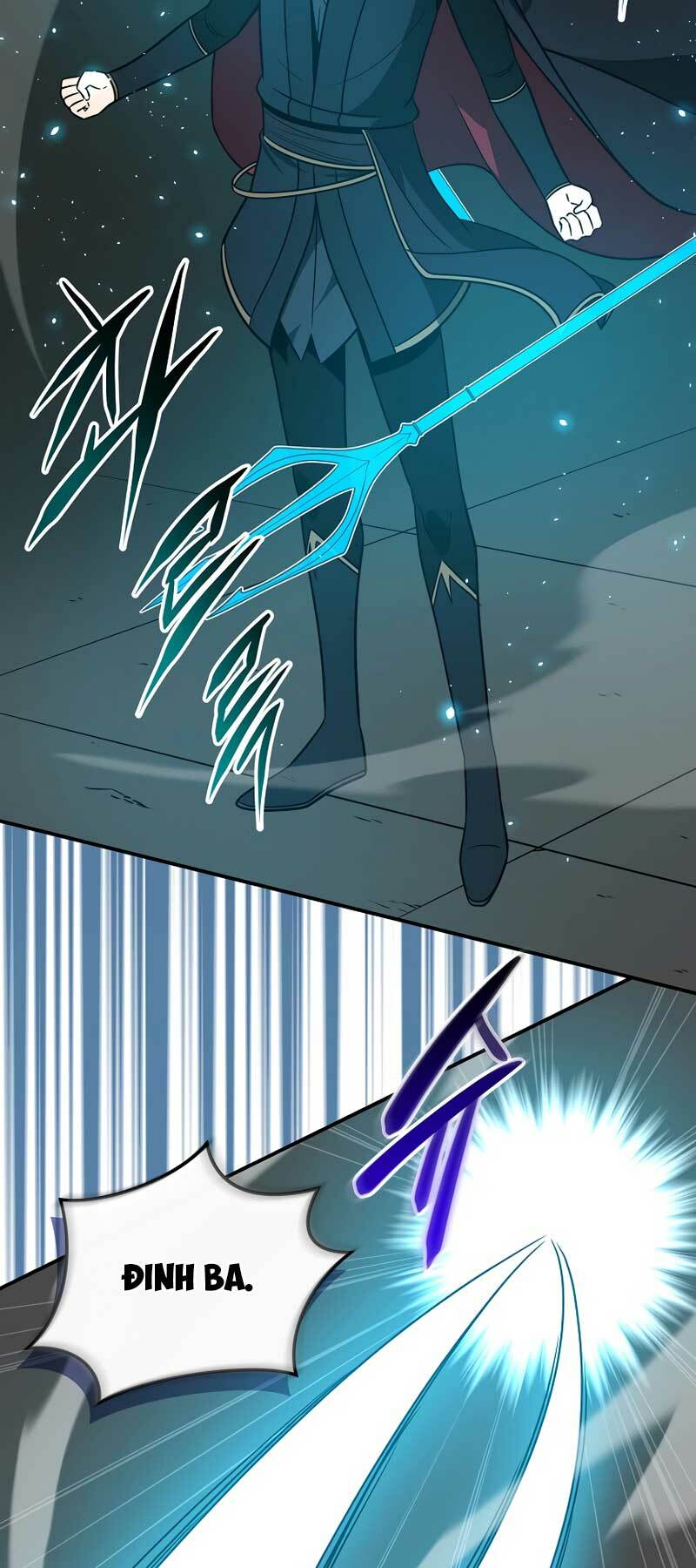 Streamer Pháp Sư - Chapter 73 - Page 30