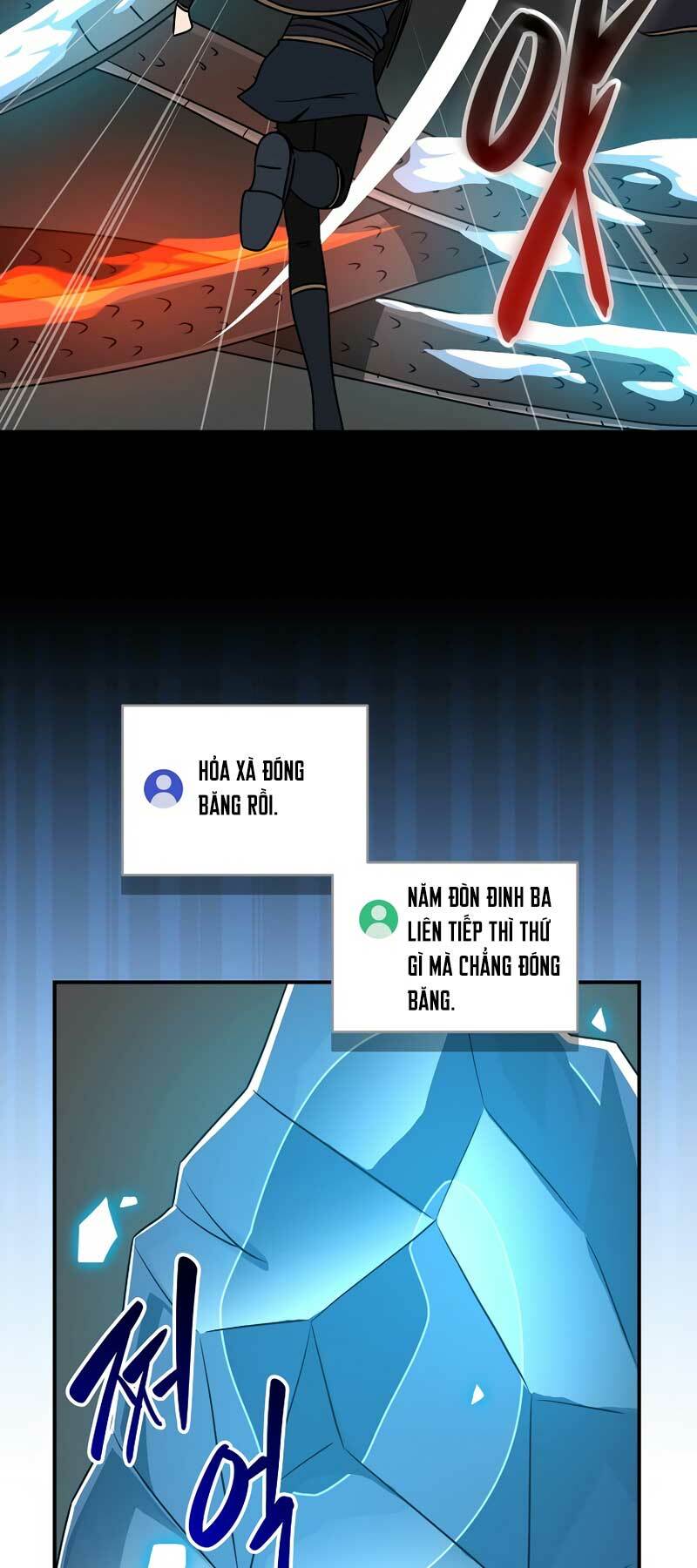 Streamer Pháp Sư - Chapter 73 - Page 34