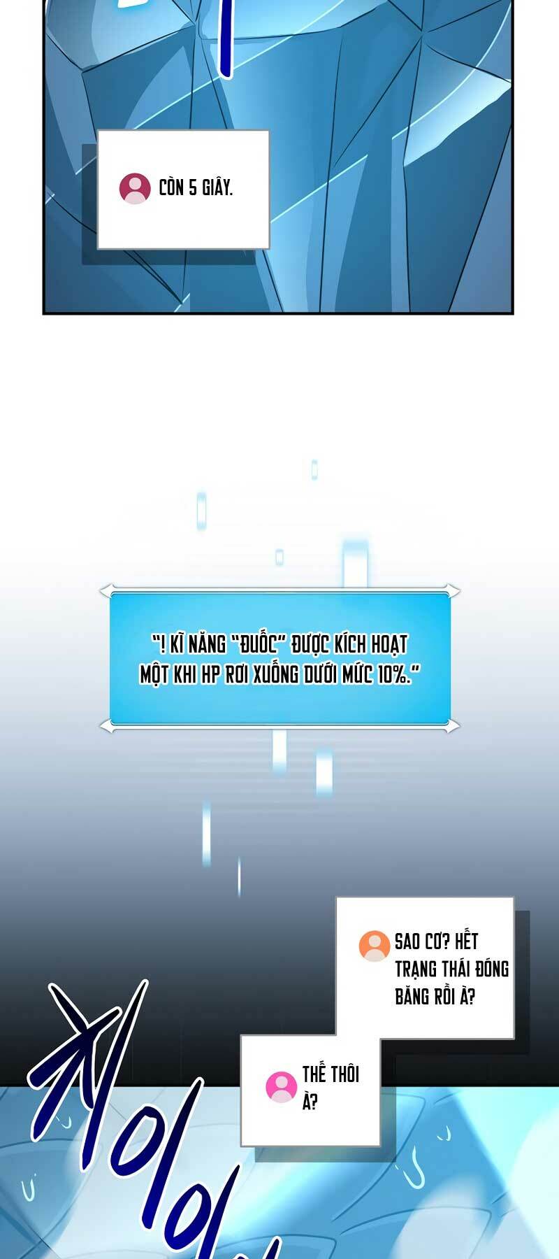 Streamer Pháp Sư - Chapter 73 - Page 35