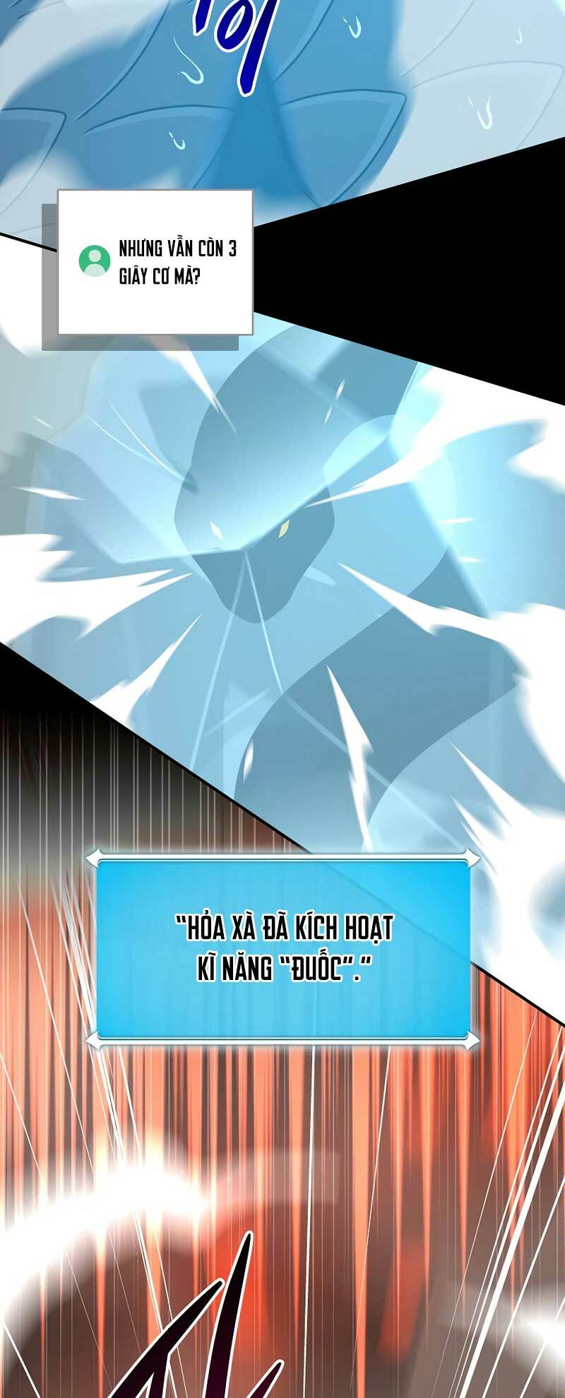 Streamer Pháp Sư - Chapter 73 - Page 36