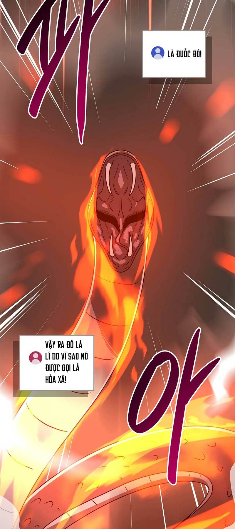 Streamer Pháp Sư - Chapter 73 - Page 37