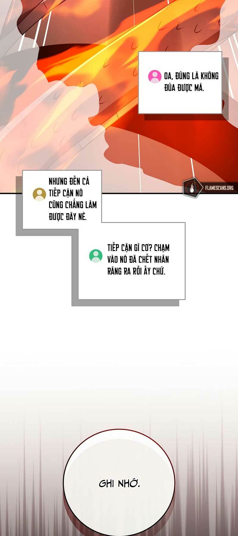 Streamer Pháp Sư - Chapter 73 - Page 38