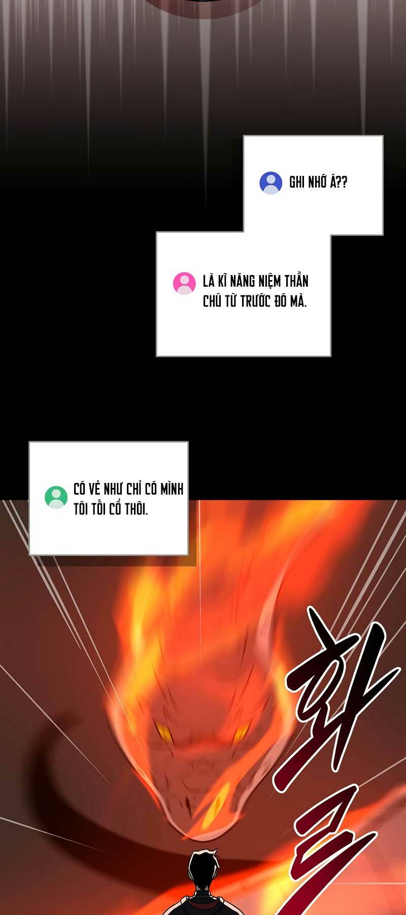 Streamer Pháp Sư - Chapter 73 - Page 39