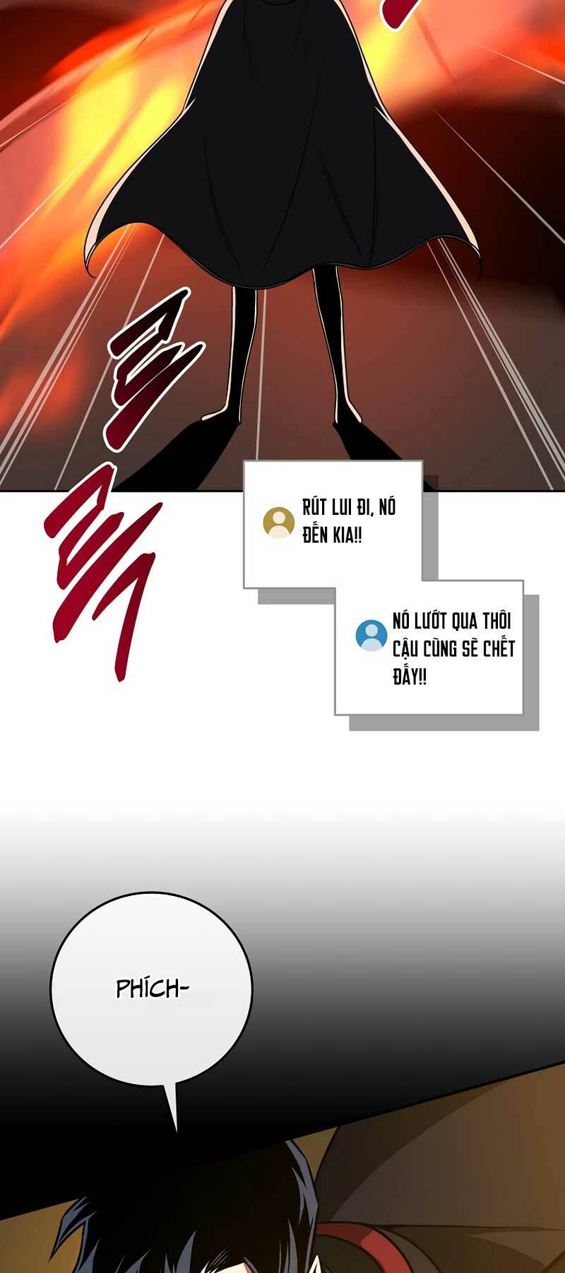 Streamer Pháp Sư - Chapter 73 - Page 40