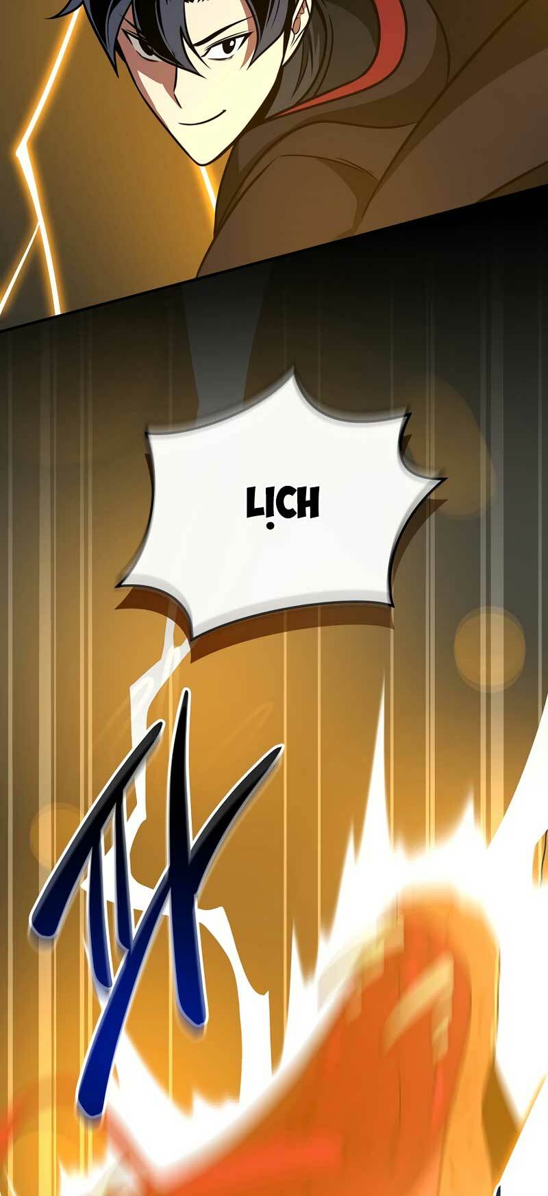 Streamer Pháp Sư - Chapter 73 - Page 41