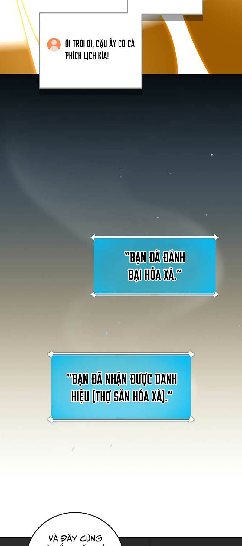 Streamer Pháp Sư - Chapter 73 - Page 43