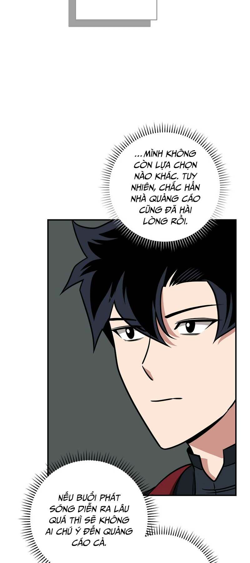 Streamer Pháp Sư - Chapter 73 - Page 45