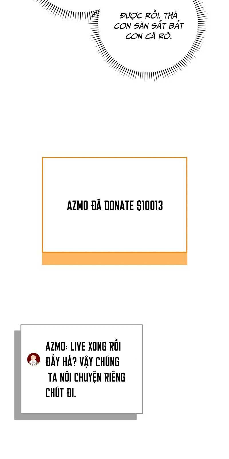 Streamer Pháp Sư - Chapter 73 - Page 46