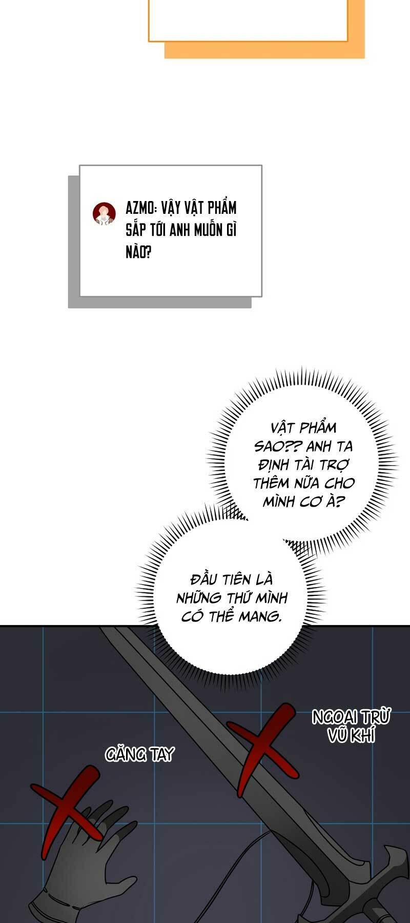 Streamer Pháp Sư - Chapter 73 - Page 48