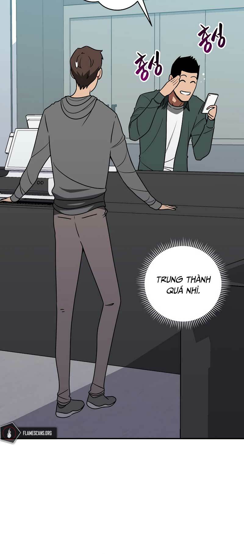 Streamer Pháp Sư - Chapter 73 - Page 4