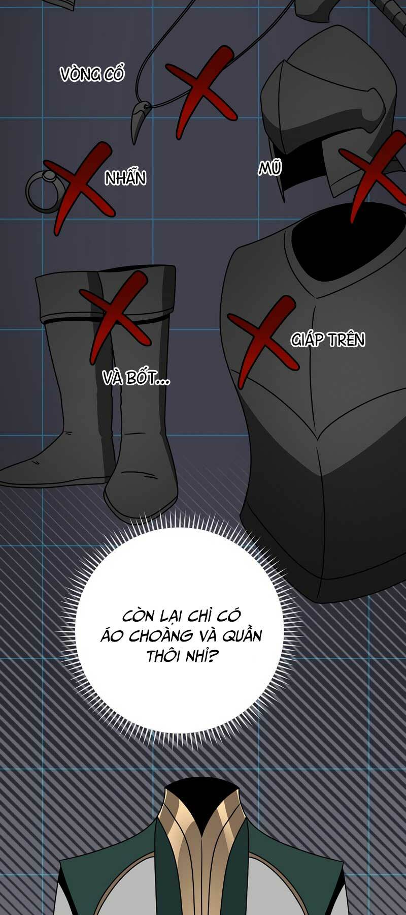 Streamer Pháp Sư - Chapter 73 - Page 49