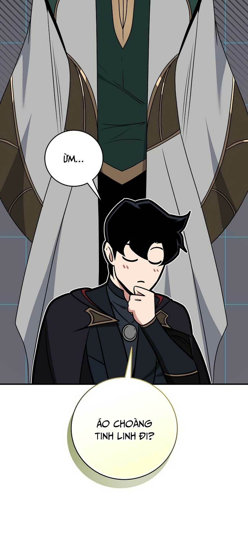 Streamer Pháp Sư - Chapter 73 - Page 50