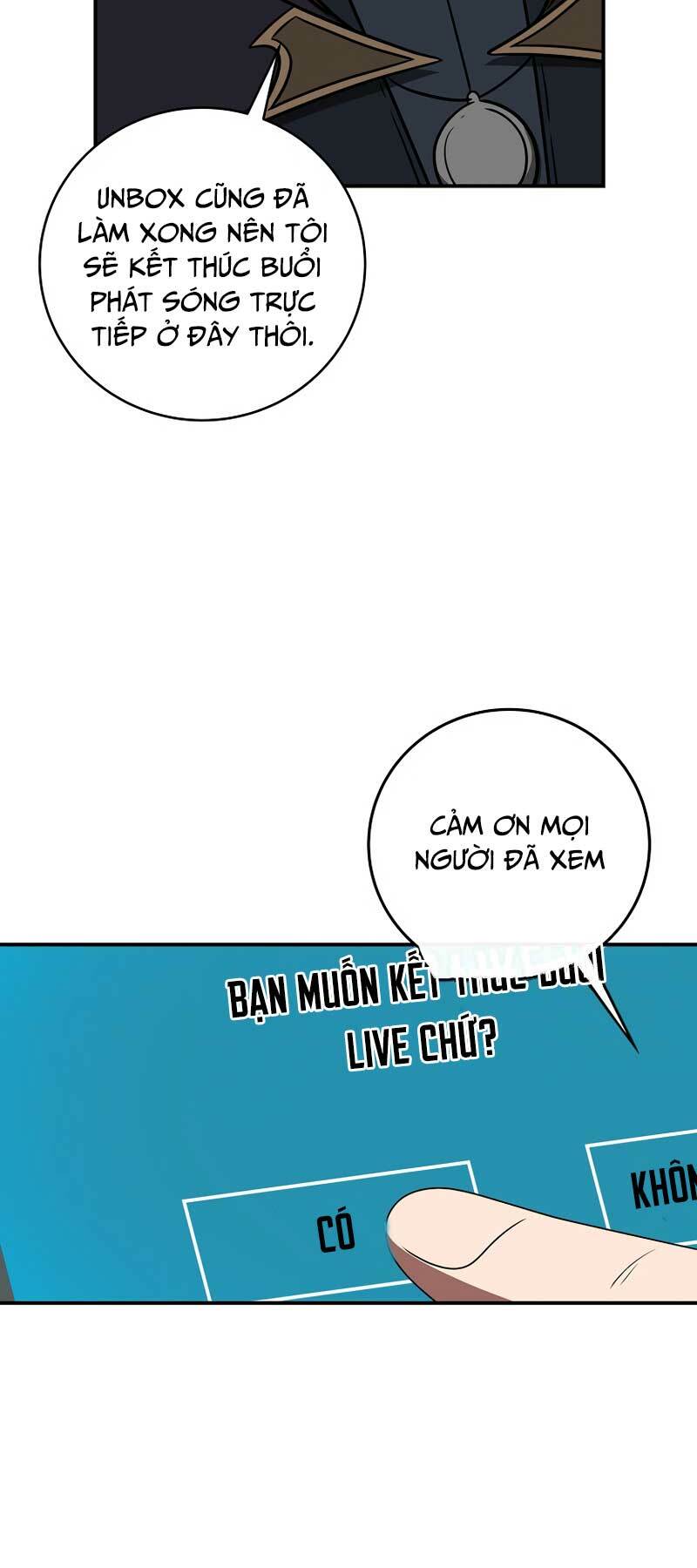 Streamer Pháp Sư - Chapter 73 - Page 53