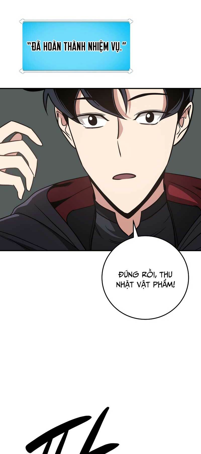 Streamer Pháp Sư - Chapter 73 - Page 54