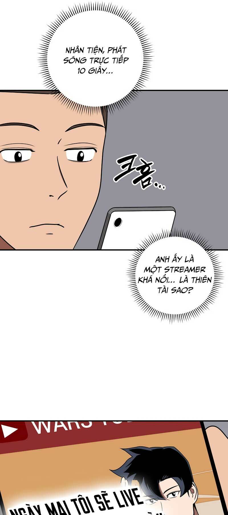 Streamer Pháp Sư - Chapter 73 - Page 5