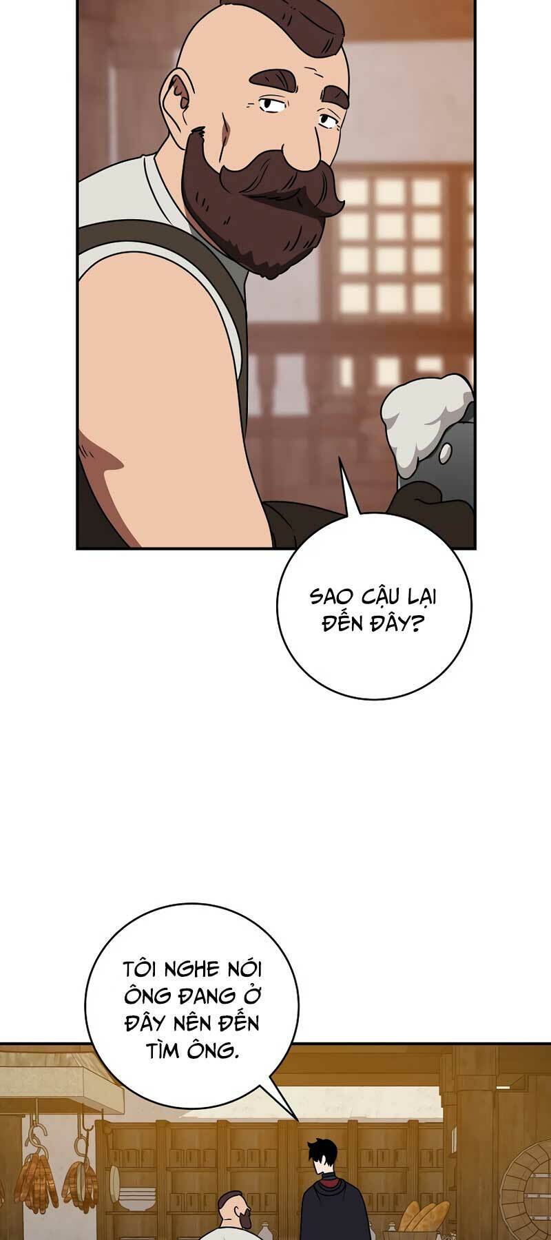 Streamer Pháp Sư - Chapter 73 - Page 59