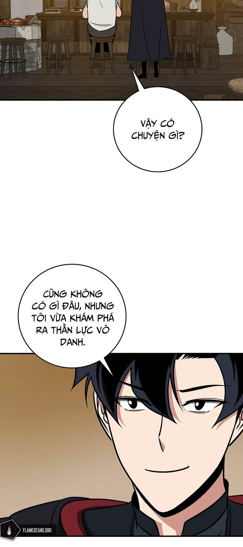 Streamer Pháp Sư - Chapter 73 - Page 60