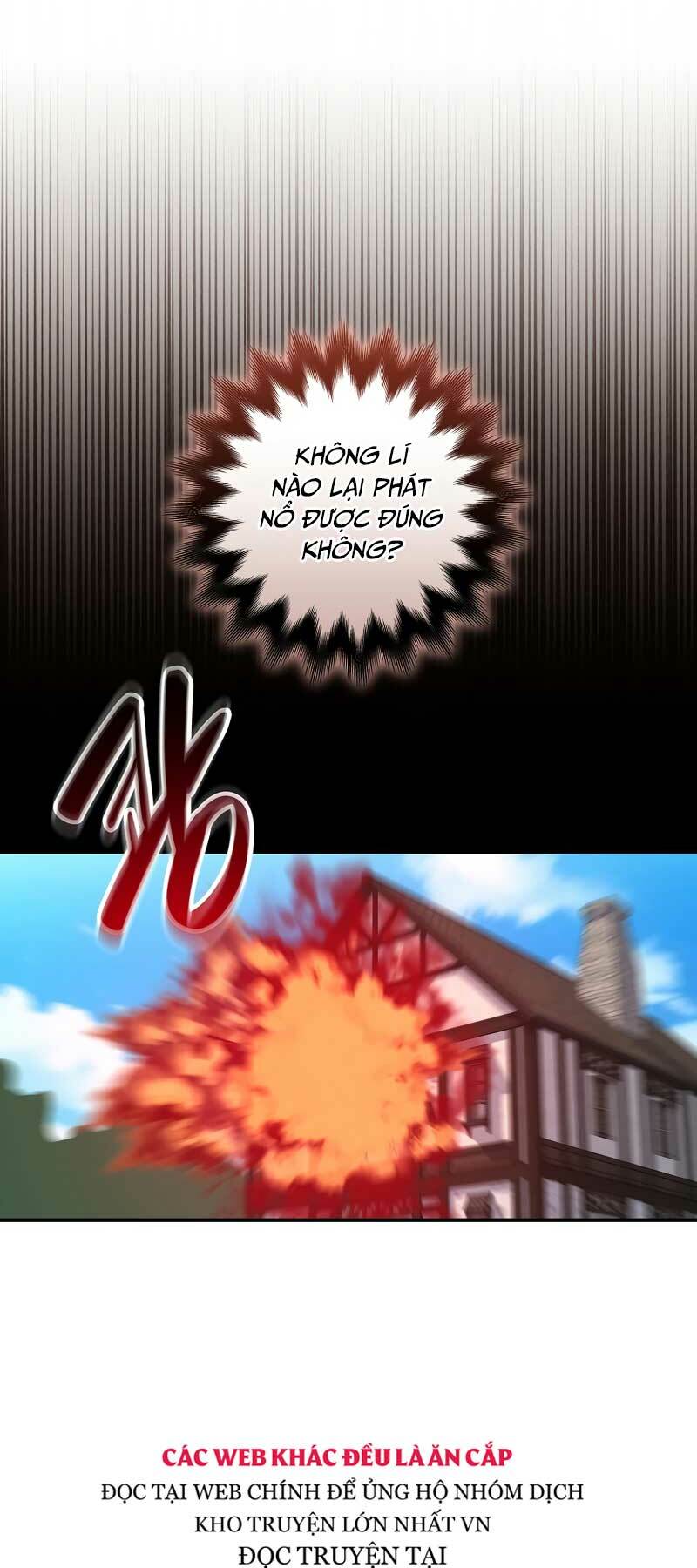 Streamer Pháp Sư - Chapter 73 - Page 65