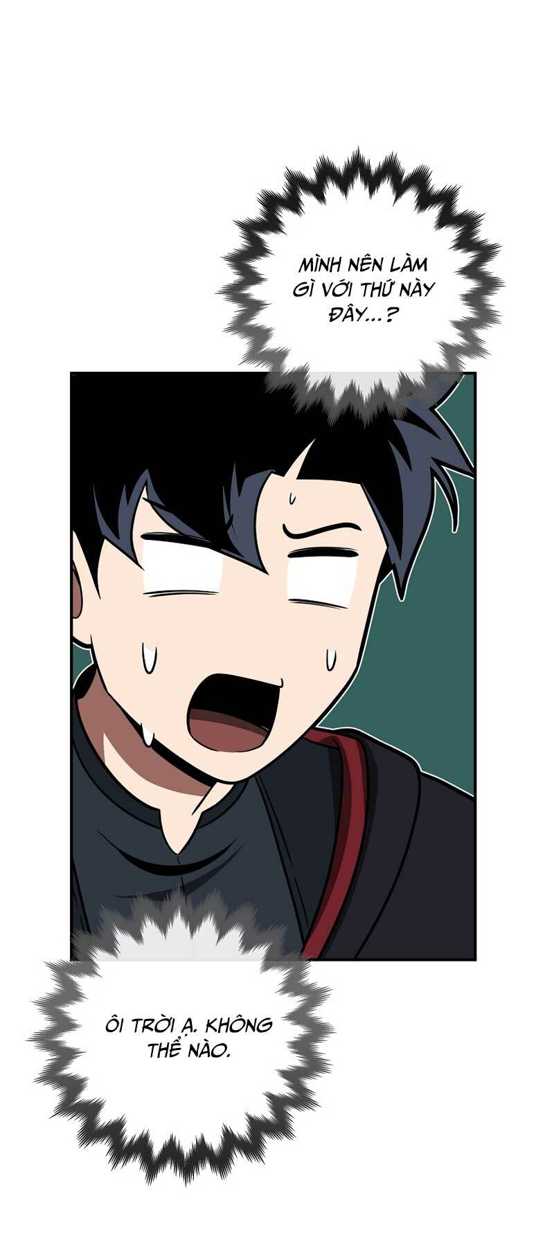 Streamer Pháp Sư - Chapter 73 - Page 67