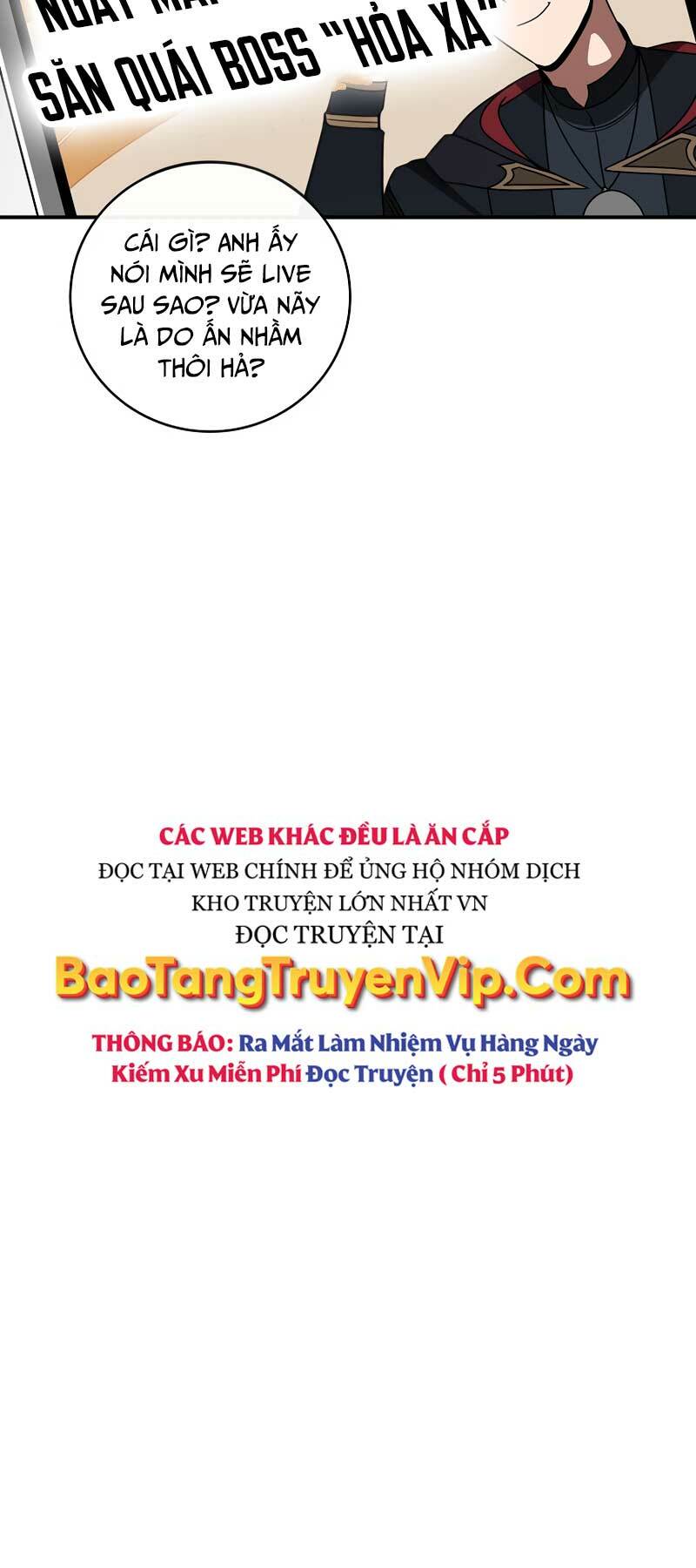 Streamer Pháp Sư - Chapter 73 - Page 6