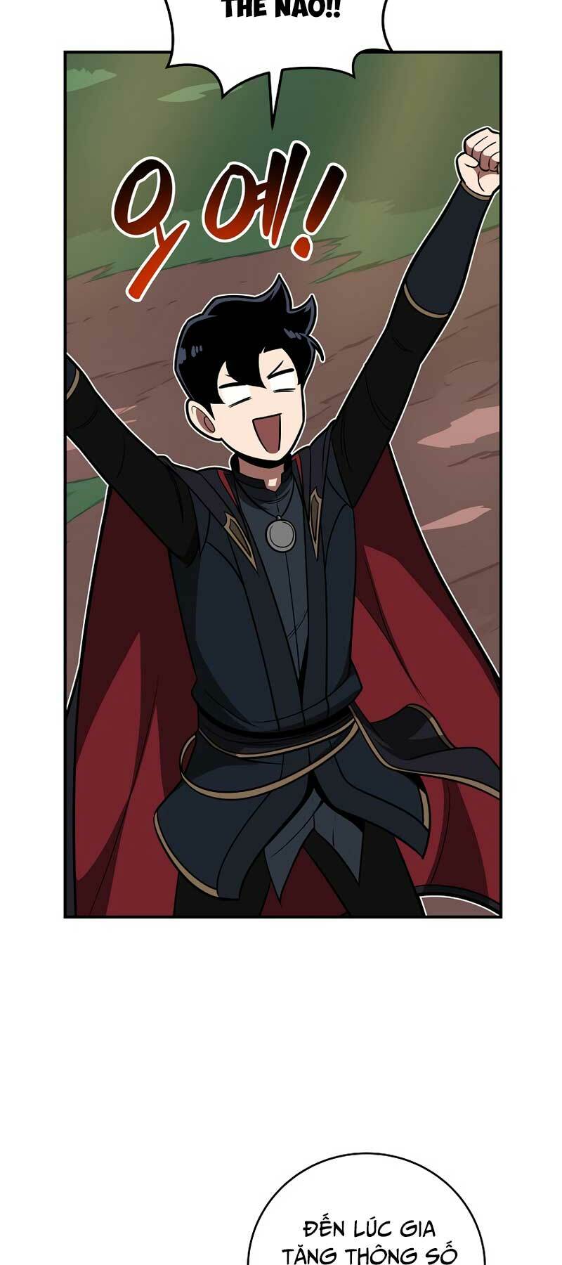 Streamer Pháp Sư - Chapter 73 - Page 70