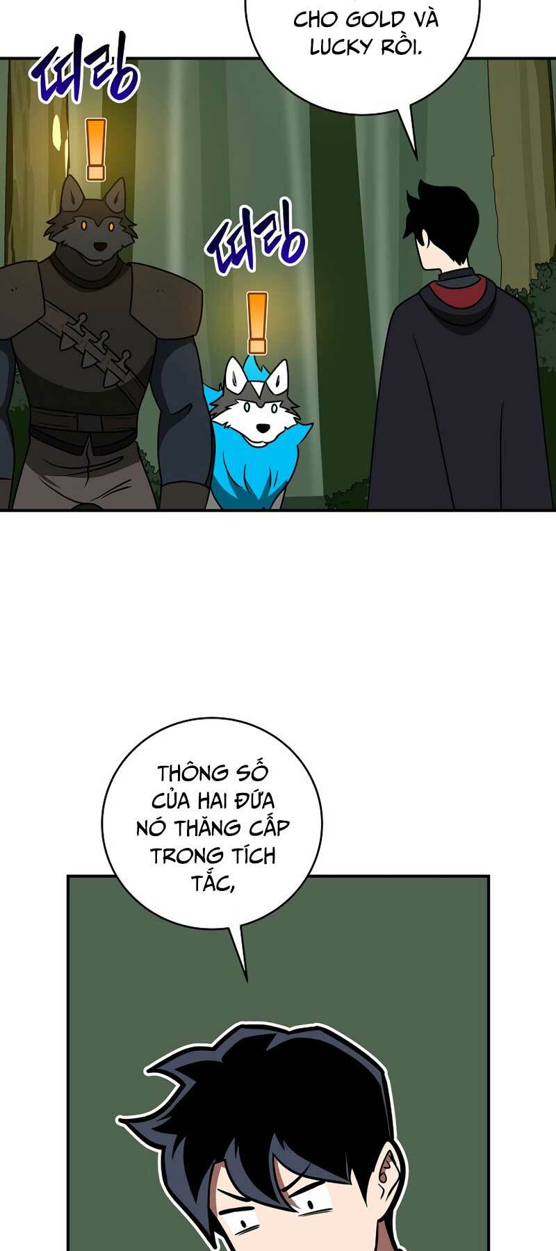 Streamer Pháp Sư - Chapter 73 - Page 71