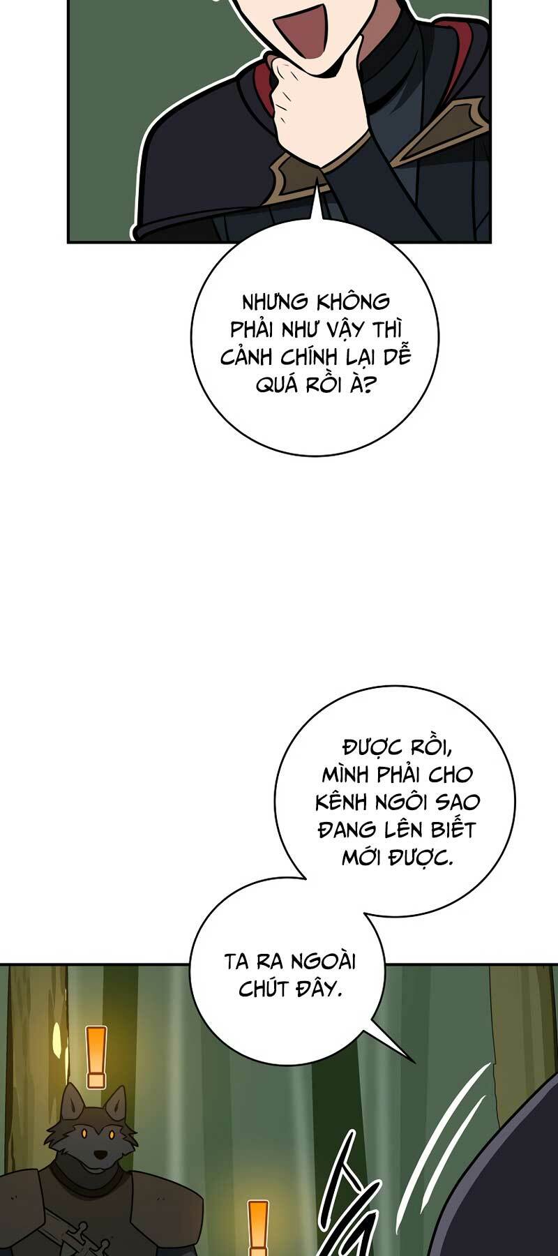 Streamer Pháp Sư - Chapter 73 - Page 72