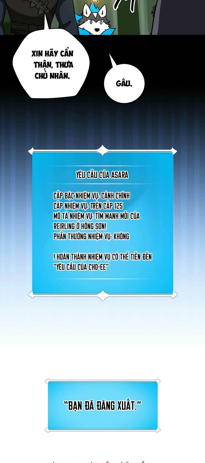 Streamer Pháp Sư - Chapter 73 - Page 73