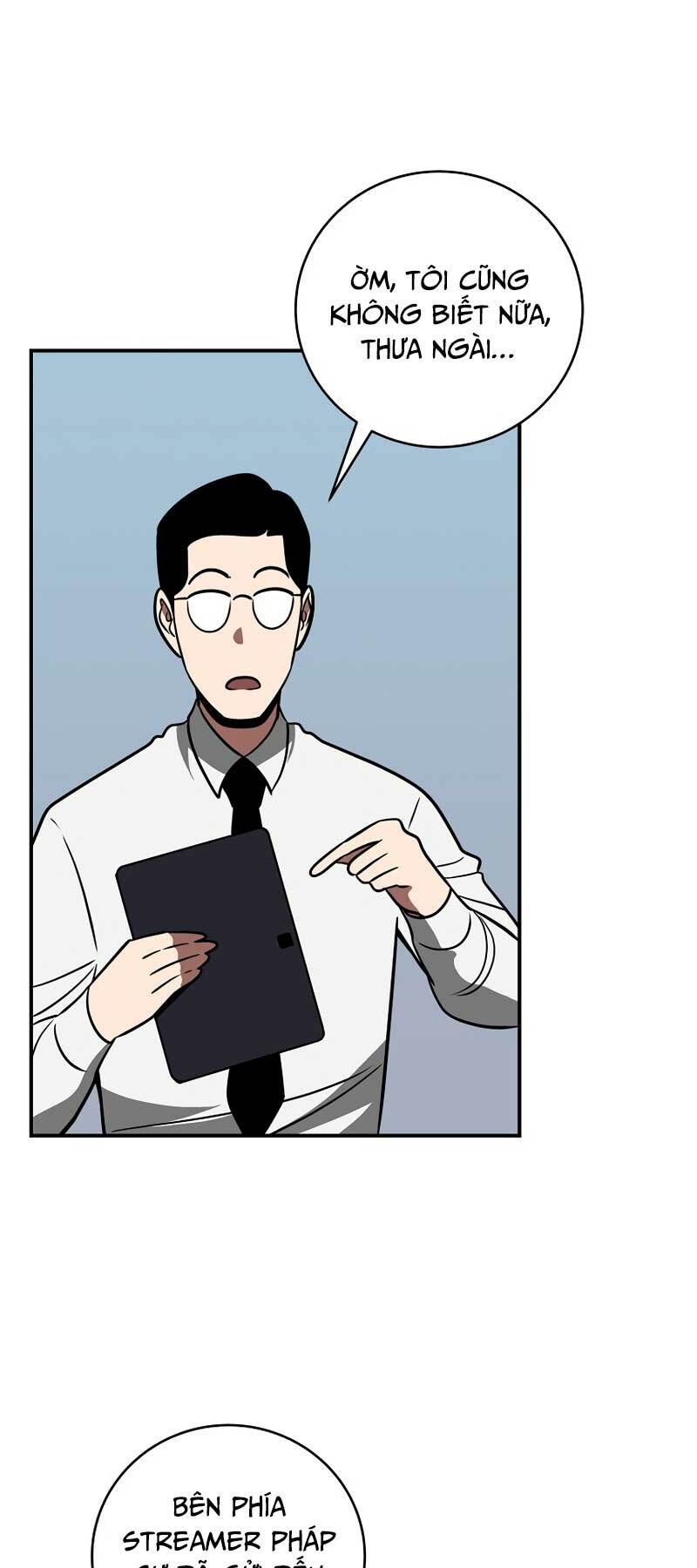 Streamer Pháp Sư - Chapter 73 - Page 75