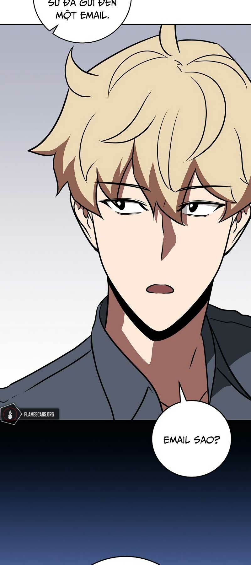 Streamer Pháp Sư - Chapter 73 - Page 76