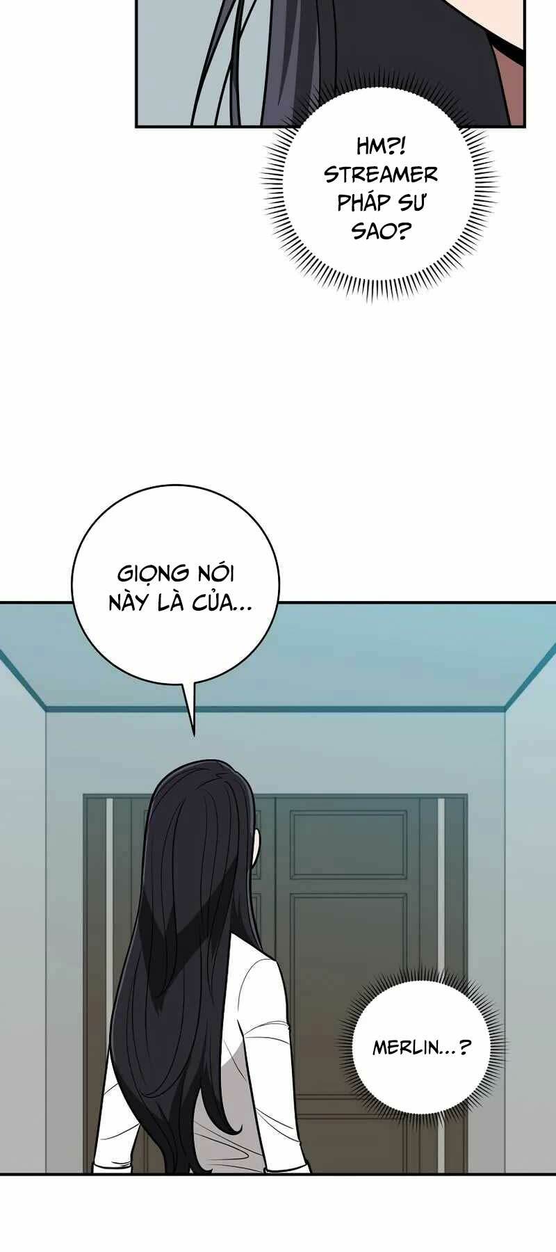 Streamer Pháp Sư - Chapter 74 - Page 11