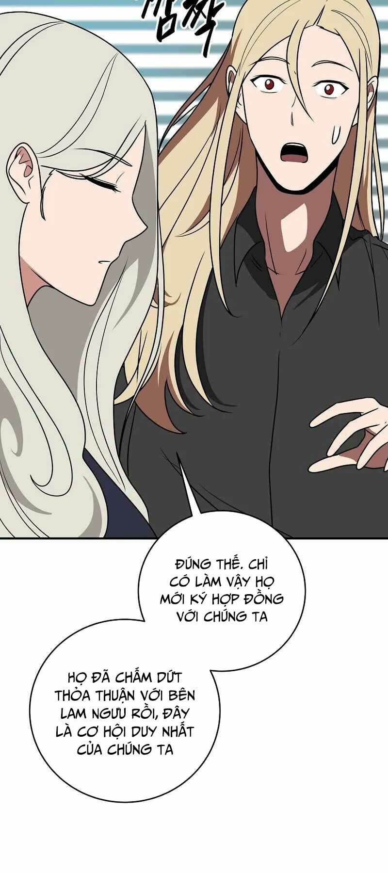 Streamer Pháp Sư - Chapter 74 - Page 15