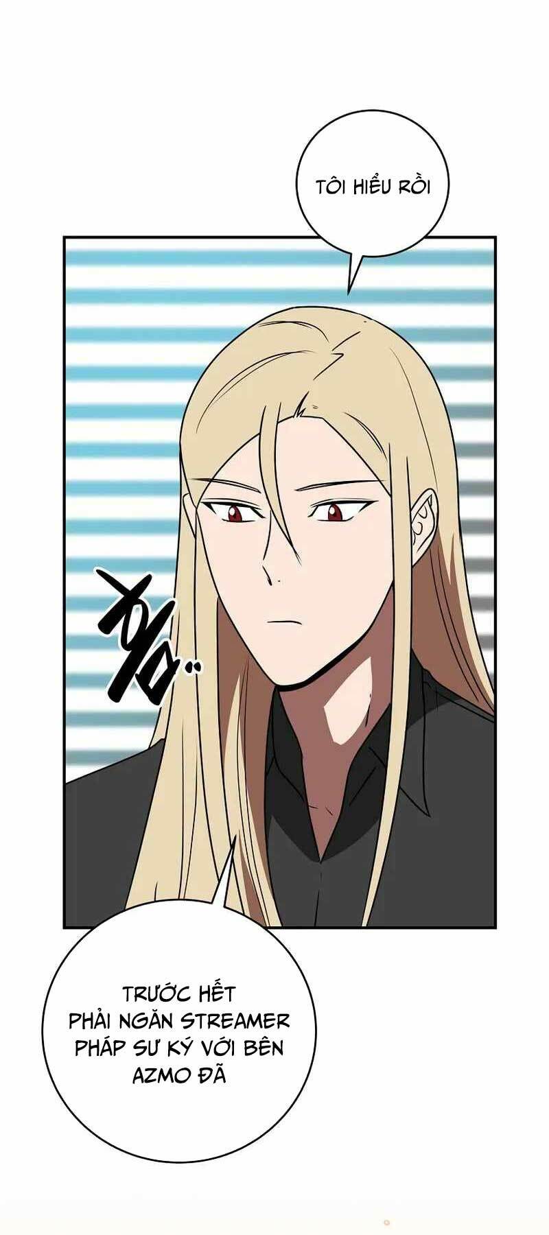 Streamer Pháp Sư - Chapter 74 - Page 16