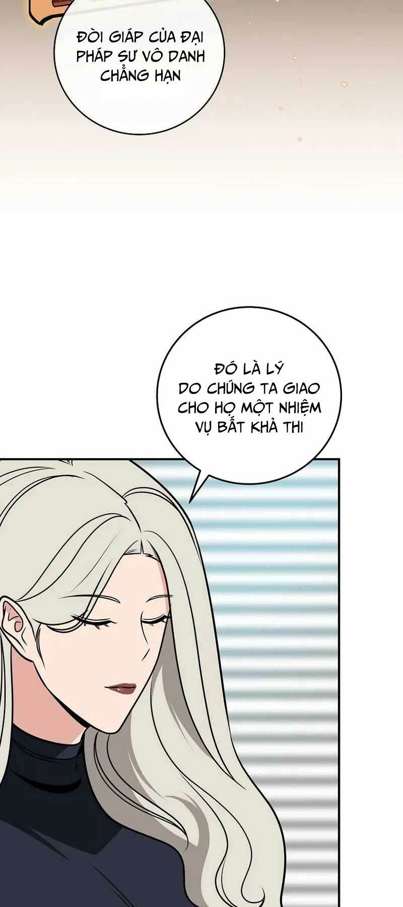 Streamer Pháp Sư - Chapter 74 - Page 18