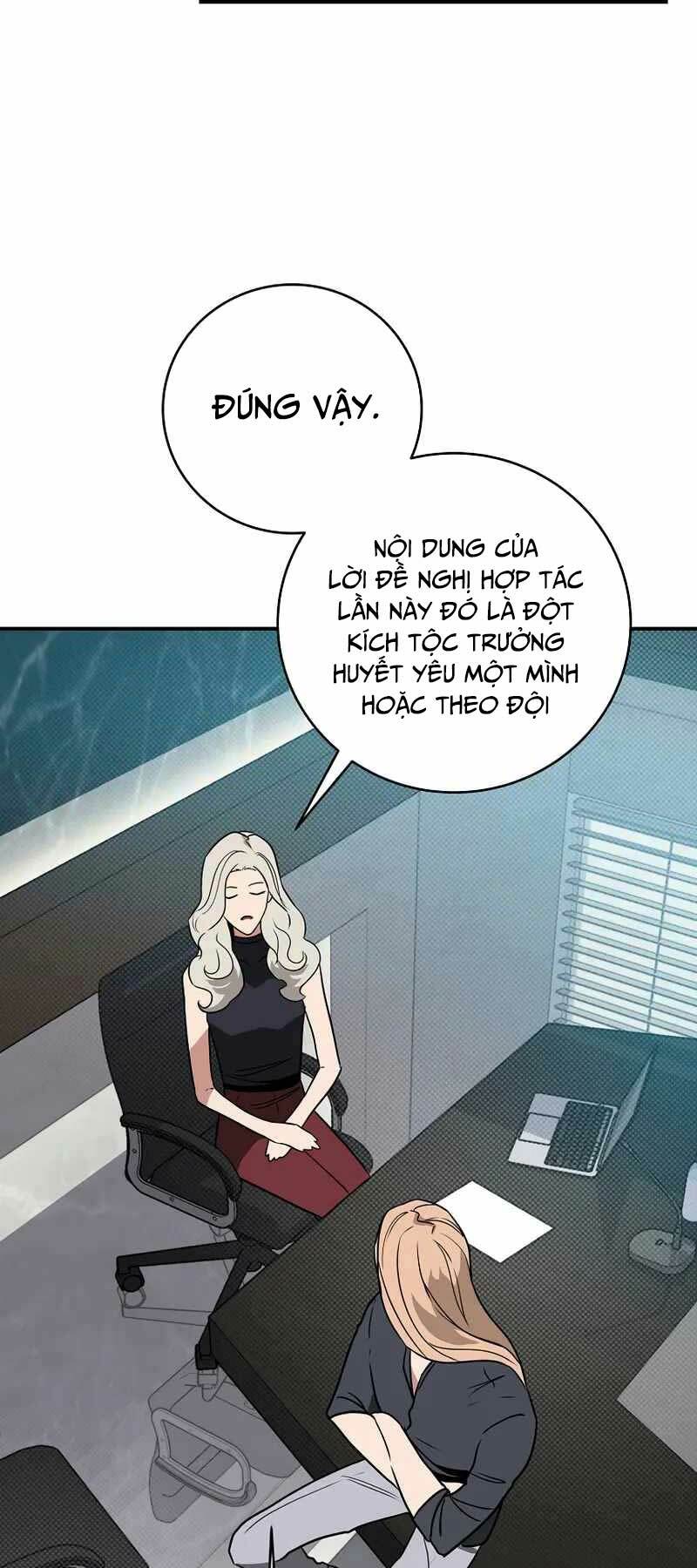 Streamer Pháp Sư - Chapter 74 - Page 22