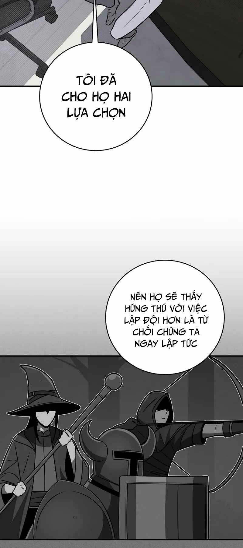 Streamer Pháp Sư - Chapter 74 - Page 23