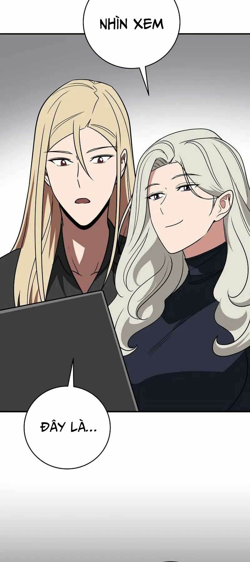 Streamer Pháp Sư - Chapter 74 - Page 27