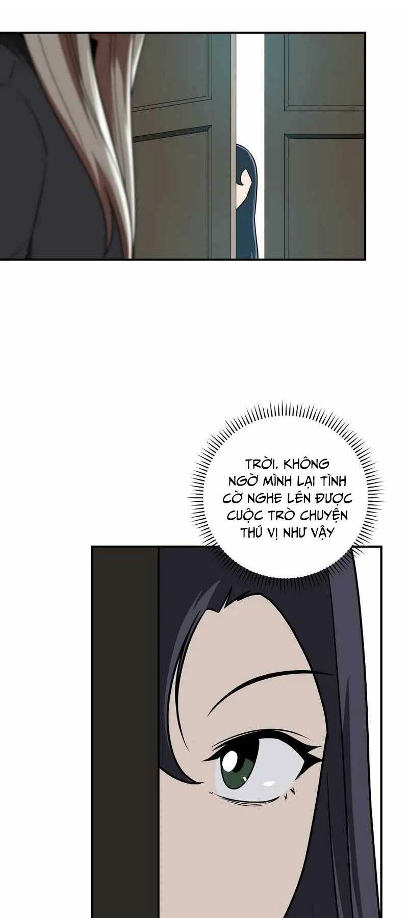 Streamer Pháp Sư - Chapter 74 - Page 31