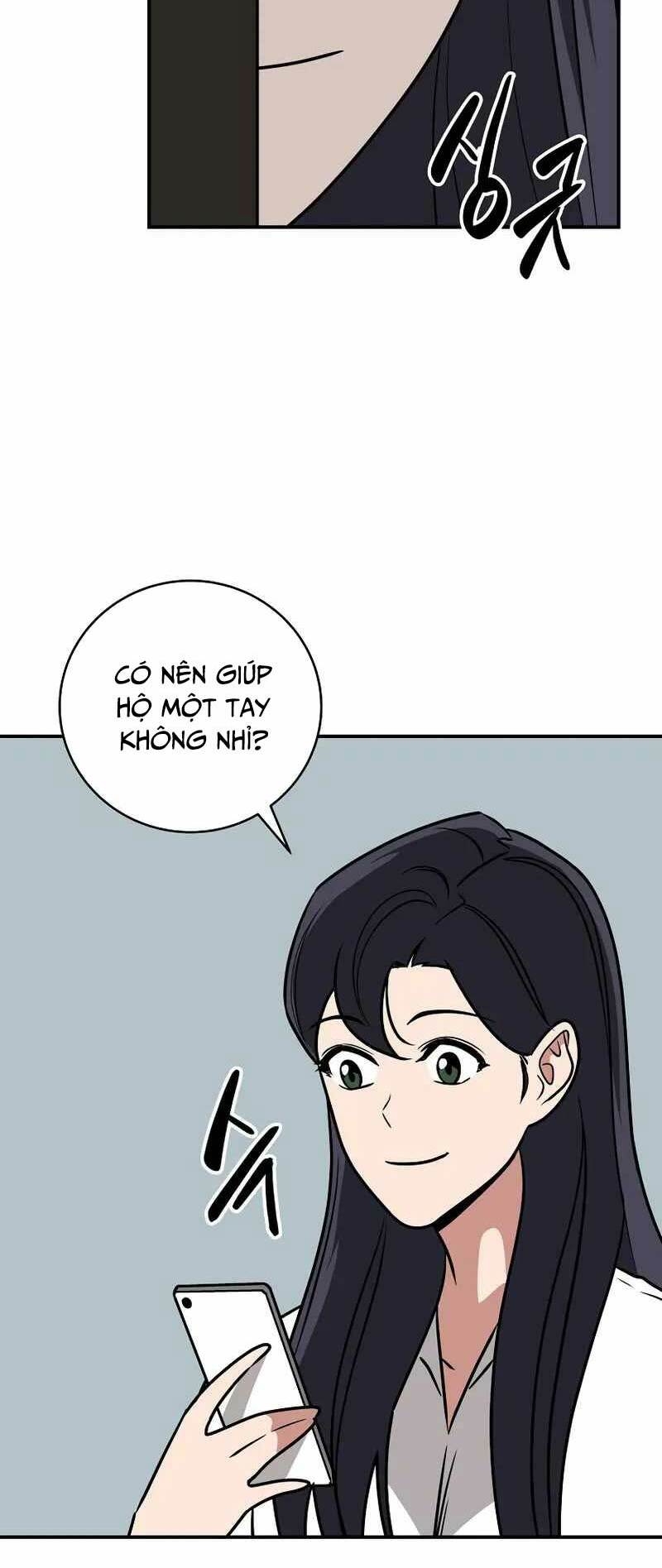 Streamer Pháp Sư - Chapter 74 - Page 32