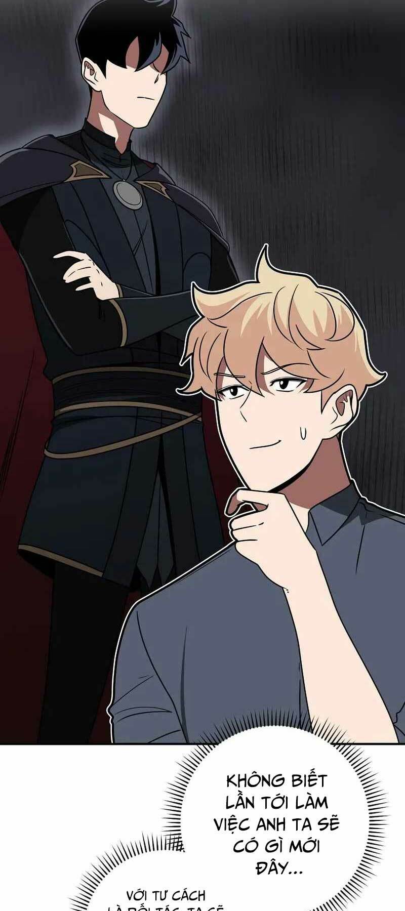 Streamer Pháp Sư - Chapter 74 - Page 3