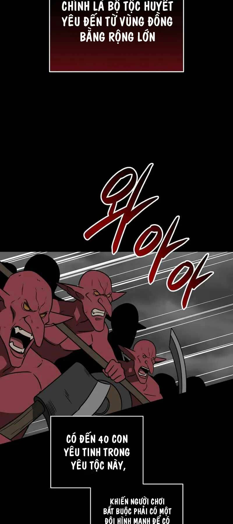 Streamer Pháp Sư - Chapter 74 - Page 40