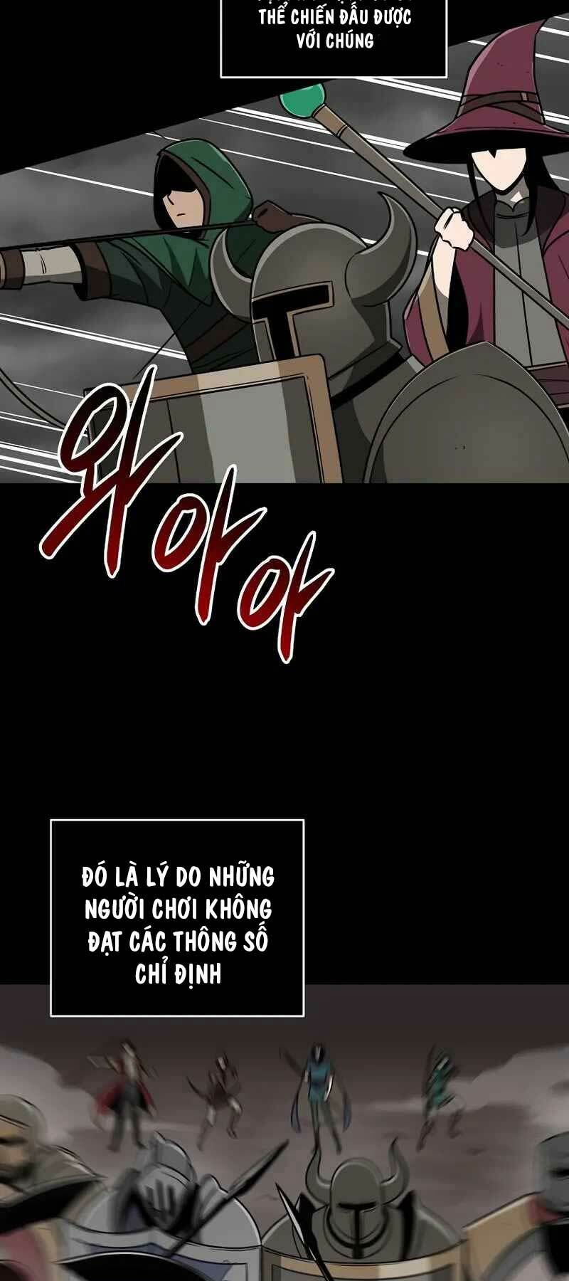 Streamer Pháp Sư - Chapter 74 - Page 41