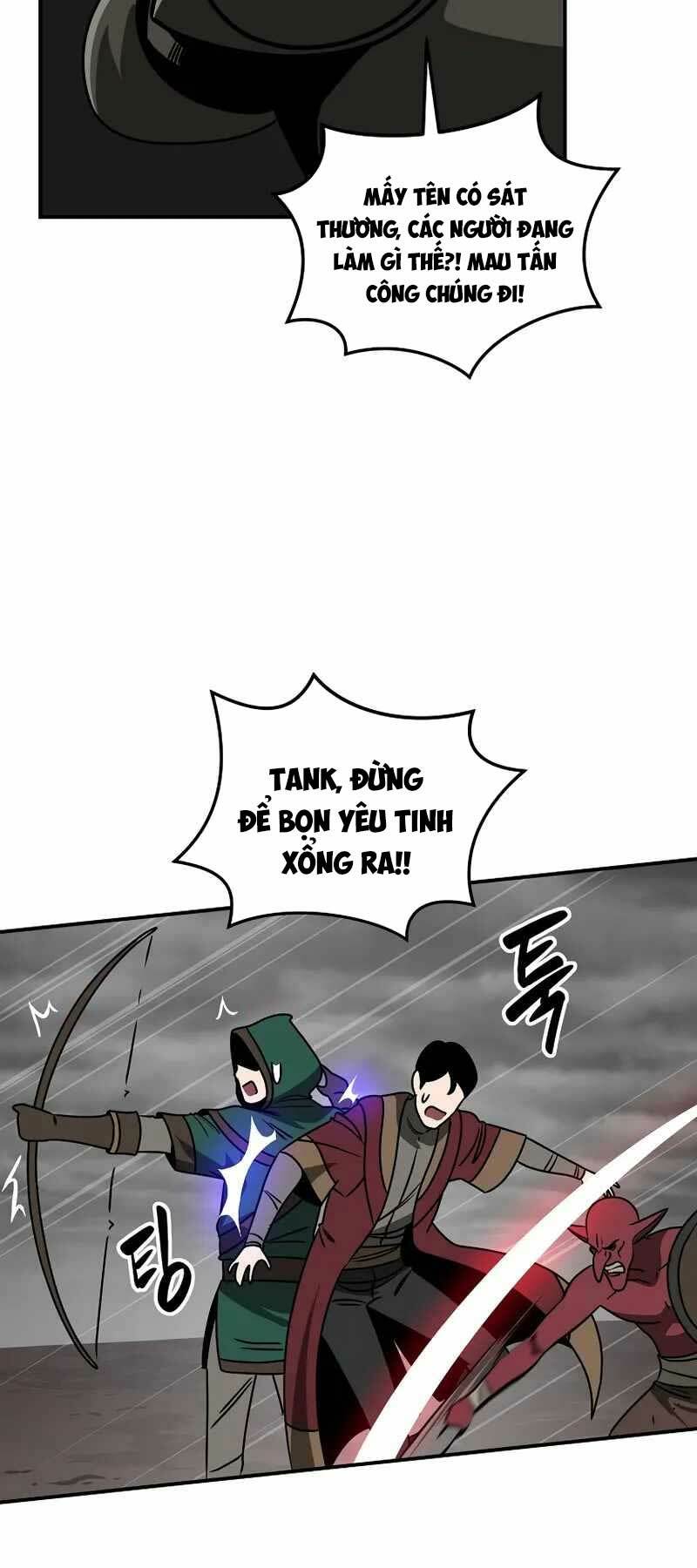 Streamer Pháp Sư - Chapter 74 - Page 43